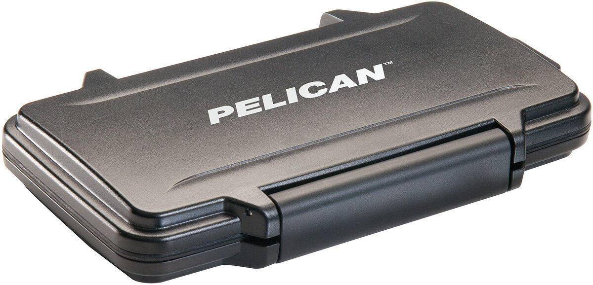 PELICAN�ʥڥꥫ��� �ޥ��������꡼�����ɥ����� 0945 BLACK [�֥�å�] [0940-015-110] �ǥ����� �ݸ���� SD������ ���꡼������ ��Ǽ�ϡ��ɥ����� �ɿ� �Ѿ׷� �׷�ۼ� �ϡ��ɥ�����