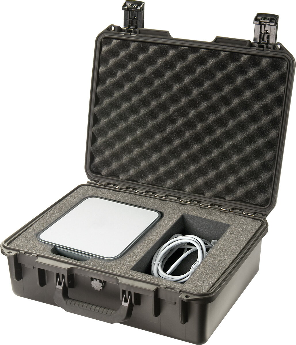 PELICAN�ʥڥꥫ���iM2400 ���ȡ��ॱ���� �ե������� �ϡ��ɥ����� BLACK [�֥�å�] [IM2400-00001] �ݸ���� �ϡ��ɥ�����