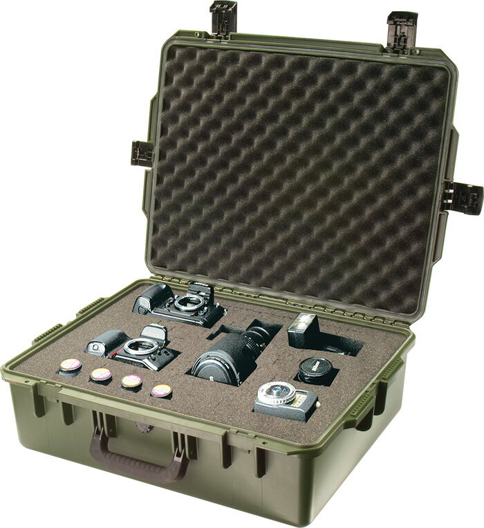 PELICAN�ʥڥꥫ���iM2700 ���ȡ��ॱ���� �ե������� �ϡ��ɥ����� OD GREEN [OD���꡼��] [IM2700-30001] �ݸ���� �ϡ��ɥ�����