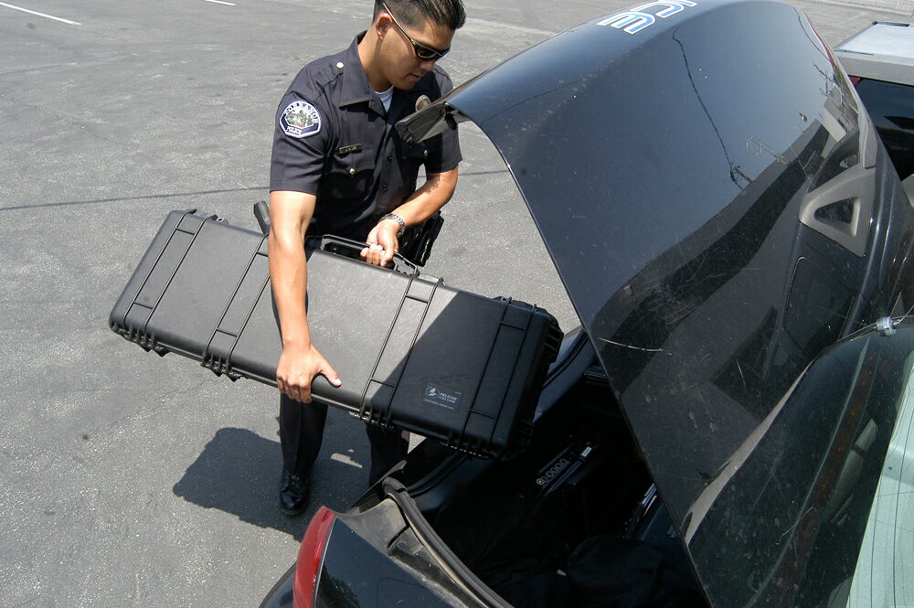 PELICAN�ʥڥꥫ��� �ץ��ƥ��������󥰥����� 1700 �ե�����ʤ� BLACK [�֥�å�] [1700-001-110] �ݸ���� �ϡ��ɥ�����