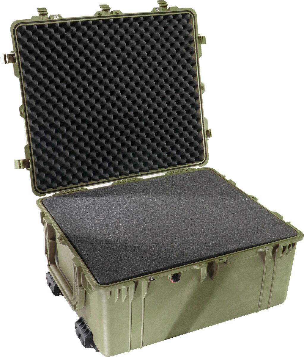PELICAN�ʥڥꥫ��˥ץ��ƥ����� ��󥹥ݡ��ȥ����� 1690 �ե������� OD GREEN [OD���꡼��] [1690-000-130] ����饱���� ���㥹������ �����졦Υ�����������ɬ��