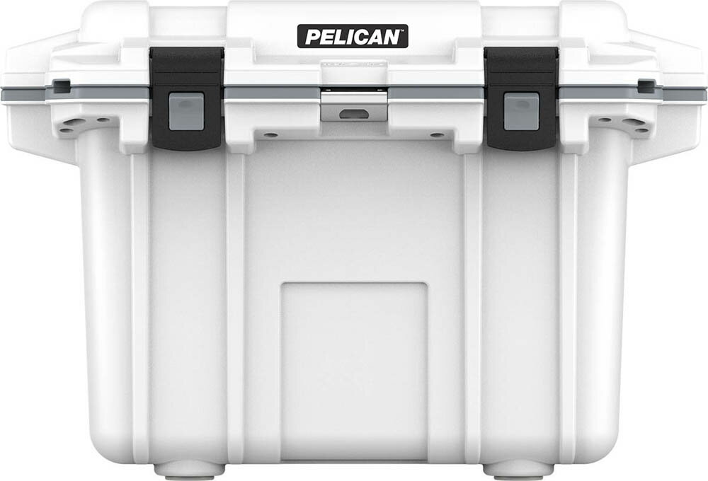 PELICAN（ペリカン）50QT Elite エリートキャスター付クーラー カラー全4色 クーラーボックス 保冷