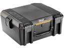 PELICAN(yJ) Vault Large Equipment Case V600 tH[t BLACK [ubN] @P[X n[hP[X