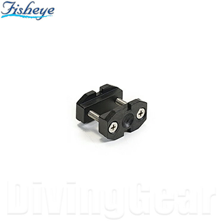 Fisheye(フィッシュアイ)　FIX 2TUキット [ 40003 ]