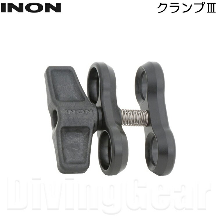 INON イノン ライトアダプター for GoPro