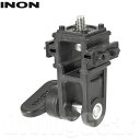 INON(イノン) クイックベースM6W クイックホルダーや水中ライトやストロボ、アクションカメラのフロントマスクを取り付け可能