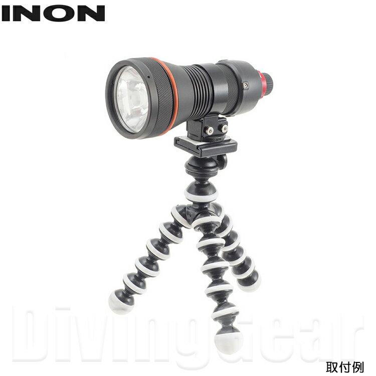 INON(イノン)　シングルライトホルダー・LF 3脚用