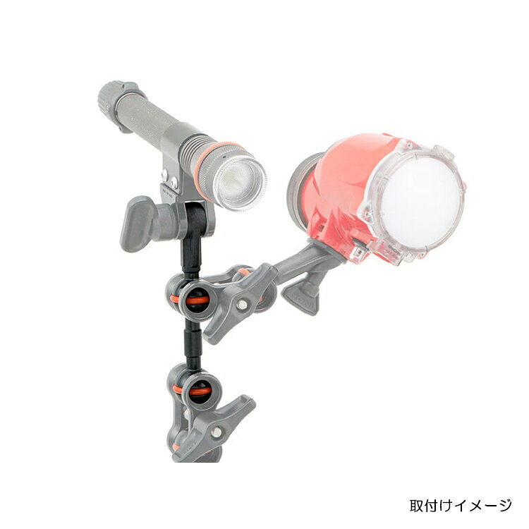 INON(イノン)　YSアダプターWB MV