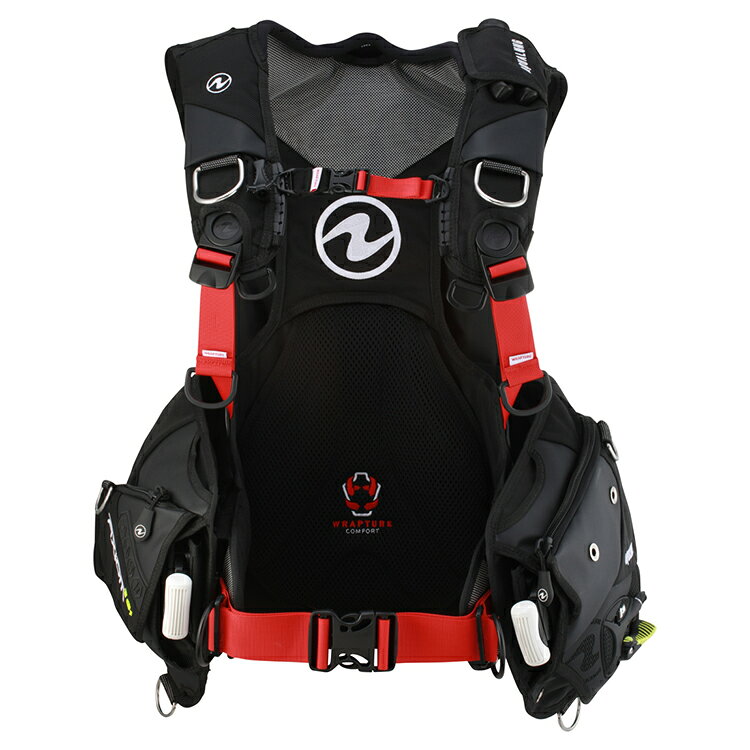 AQUA LUNG(���������)��AXIOM i3+ Men / ELITE BK EDITION �Ŵ�ॻ�å� ���������� �������꡼�ץ饹 ��� ���꡼�� �֥�å����ǥ������ �쥮��졼���� BC���㥱�å�