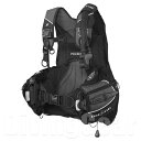 ダイビングの老舗メーカーアクアラングのショルダーバックルタイプのBCD。 ウエイト収納機能やナイフ装着のアタッチメントを装備するなど、多機能を搭載したスタンダードタイプのBCです。 ※ナイフは別売りとなります。 全国送料無料！ 国内正規品！ 【主な仕様】 ☆形状：ウエイト収納型ショルダーバックルタイプ ☆インフレーター：パワーライン2インフレーター ☆ダンプバルブ：フラットダンプバルブ ☆ウエイトシステム：シュアロック2ウエイトシステム ☆タンクベルト：グリップロックタンクベルト ☆Dリング：ステンレス製Dリング 5か所 / プラスチック製Dリング 1か所 ☆ポケット：両サイドにファスナー付きポケット ☆スクイーズロックナイフアタッチメント：有 ☆ソフトスポンジロールネック：無し ☆ウエイト収納(着脱可)：XS、S、M、ML/8kg 、L、XL/12kg ☆ウエイト収納(着脱不可)：4kg 【サイズ目安】 XS：身長152〜165cm / 体重45〜57cm / ウエスト76〜84cm / ウエイト収納12kg / 着脱可能なウエイト8kg / 浮力12kg / 中圧ホース55cm ------------------------------------------------------------------------------------------- S：身長157〜170cm / 体重54〜70cm / ウエスト76〜84cm / ウエイト収納12kg / 着脱可能なウエイト8kg / 浮力12kg / 中圧ホース55cm ------------------------------------------------------------------------------------------- M：身長170〜178cm / 体重68〜75cm / ウエスト84〜114cm / ウエイト収納12kg / 着脱可能なウエイト8kg / 浮力15kg / 中圧ホース55cm ------------------------------------------------------------------------------------------- ML：身長178〜183cm / 体重73〜86cm / ウエスト89〜119cm / ウエイト収納12kg / 着脱可能なウエイト8kg / 浮力17kg / 中圧ホース63cm ------------------------------------------------------------------------------------------- L：身長183〜188cm / 体重82〜95cm / ウエスト96〜127cm / ウエイト収納16kg / 着脱可能なウエイト12kg / 浮力17kg / 中圧ホース63cm ------------------------------------------------------------------------------------------- XL：身長188〜196cm / 体重89〜109cm / ウエスト104〜135cm / ウエイト収納16kg / 着脱可能なウエイト12kg / 浮力19kg / 中圧ホース69cm返品・交換に付きまして ☆お手元に届いた商品は必ずご確認をお願い致します。 　　到着後7日以上経ってからの返品交換依頼はお断りさせて頂きます。 ☆返品・交換に伴います送料はお客様負担とさせて頂きます。 その他の注意事項は下記ページをご覧頂き、必ずご了承の上、ご注文をお願い致します。 お買い物ガイドはコチラ