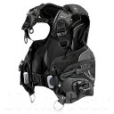 ダイビングの老舗メーカーアクアラングのショルダーバックルタイプのBCD。 胴の丈を短くするなど女性にフィットするように開発されたレディースモ用のフラッグシップモデルBC。 蛇腹ホースを持たずに左側のレバーで吸気排気を手軽に行える「i3(アイスリー)」搭載！ 蛇腹ホースが無い分、胸元もスッキリとしています。 ウエイト収納機能やナイフ装着のアタッチメントを装備するなど、多機能を搭載！ ※ナイフは別売りとなります。 全国送料無料！ 国内正規品！ 【主な仕様】 ☆形状：ウエイト収納型ショルダーバックルタイプ ☆給排気システム：i3コントロールシステム ☆ダンプバルブ：フラットOPバルブ ☆ウエイトシステム：シュアロック2ウエイトシステム ☆タンクベルト：グリップロックタンクベルト ☆Dリング：ステンレス製Dリング 5か所 ☆ポケット：3か所(内2か所ファスナー付き) ☆スクイーズロックナイフアタッチメント：有 ☆ソフトスポンジロールネック：有 ☆ウエイト収納(着脱可)：8kg ☆ウエイト収納(着脱不可)：4kg 【サイズ目安】 XXS：身長142〜165cm / 体重41〜57kg / ウエスト66〜96cm / ウエイト収納12kg / 着脱可能なウエイト8kg / 浮力10kg / 中圧ホース69cm ------------------------------------------------------------------------------------------- XS/S：身長157〜170cm / 体重54〜66kg / ウエスト76〜107cm / ウエイト収納12kg / 着脱可能なウエイト8kg / 浮力12kg / 中圧ホース69cm ------------------------------------------------------------------------------------------- M：身長165〜178cm / 体重61〜73kg / ウエスト84〜114cm / ウエイト収納12kg / 着脱可能なウエイト8kg / 浮力14kg / 中圧ホース84cm返品・交換に付きまして ☆お手元に届いた商品は必ずご確認をお願い致します。 　　到着後7日以上経ってからの返品交換依頼はお断りさせて頂きます。 ☆返品・交換に伴います送料はお客様負担とさせて頂きます。 その他の注意事項は下記ページをご覧頂き、必ずご了承の上、ご注文をお願い致します。 お買い物ガイドはコチラ