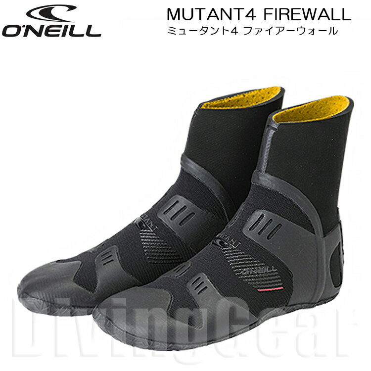 O'NEILL(ˡ)AFW-830A3 ߥ塼4 ե MUTANT4 FIREWALL ֡ ޥ󥷥塼 Ǻ  ե ܡ SUP