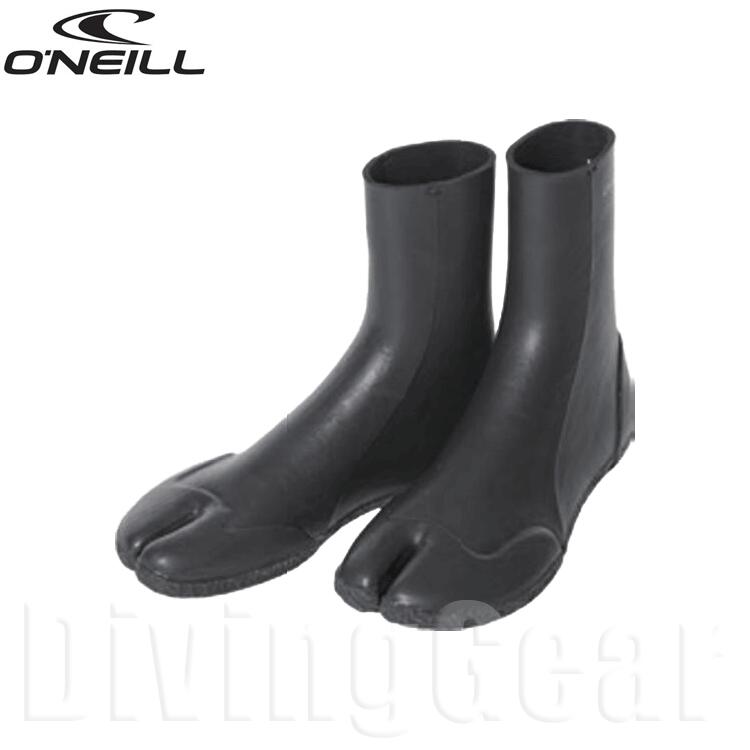 O'NEILL(オニール)　AFW-860A6 グールソックス GOORU SOCKS ブーツ マリンシューズ 高い防水性 サーフィン SUP