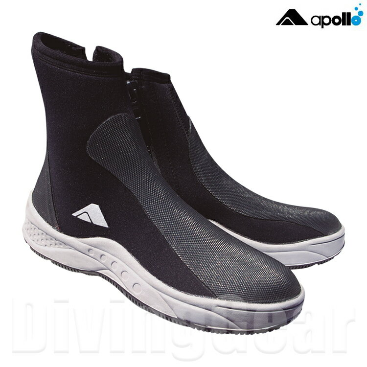 apollo(A|)@bio-pro dive boots oCIv _Cuu[c