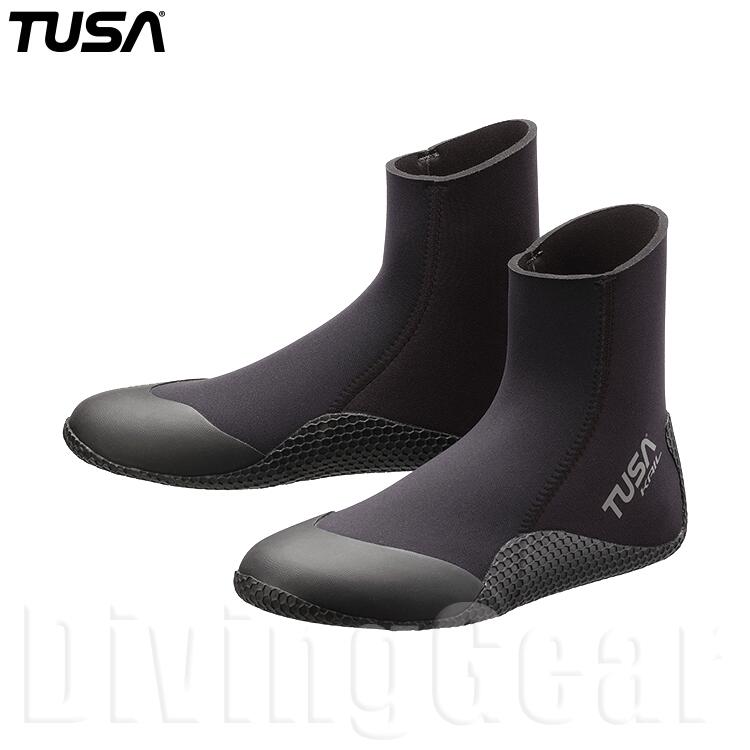 Other - TUSA(ツサ)　DB0110 カイルブーツ フルフット専用 男女兼用マリンブーツ ダイビング KAIL Diving マリンシューズ ソフトタイプ