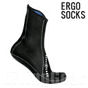 AQUA LUNG(アクアラング) ERGO SOCKS エルゴソックス ダイビングソックス