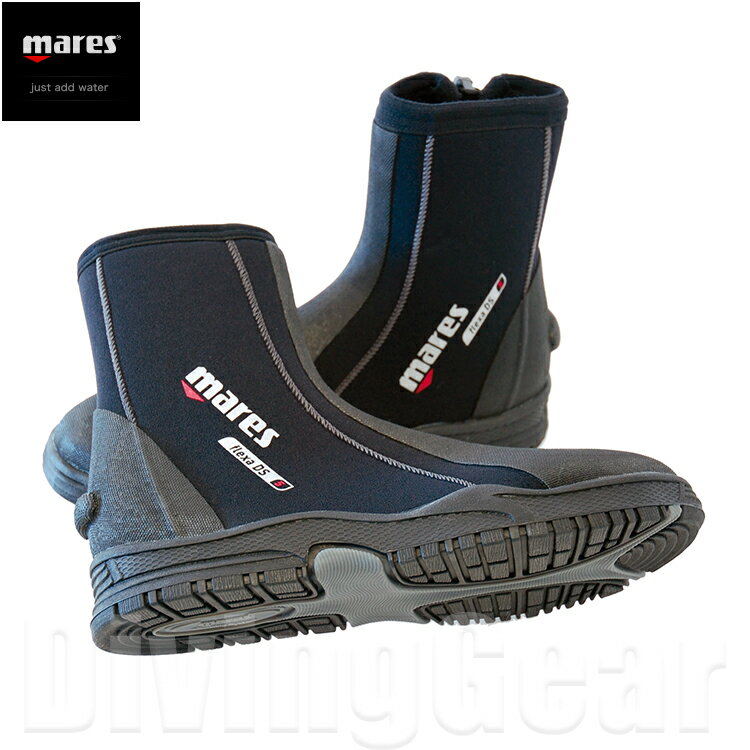 mares(}X)@FLEXA DS Boots tNT DSu[c