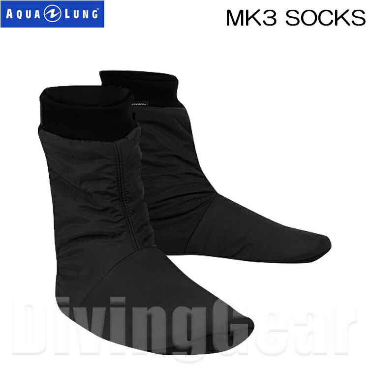 AQUA LUNG(ANAO)@MK3\bNX MK3 SOCKS