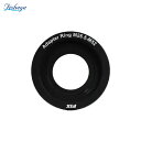Fisheye(フィッシュアイ) FIXアダプターリング F26.5-M52 30612 LXライト専用