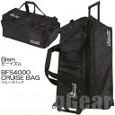 Bism(ビーイズム)　BFS4000 CRUISE BAG クルーズバッグ