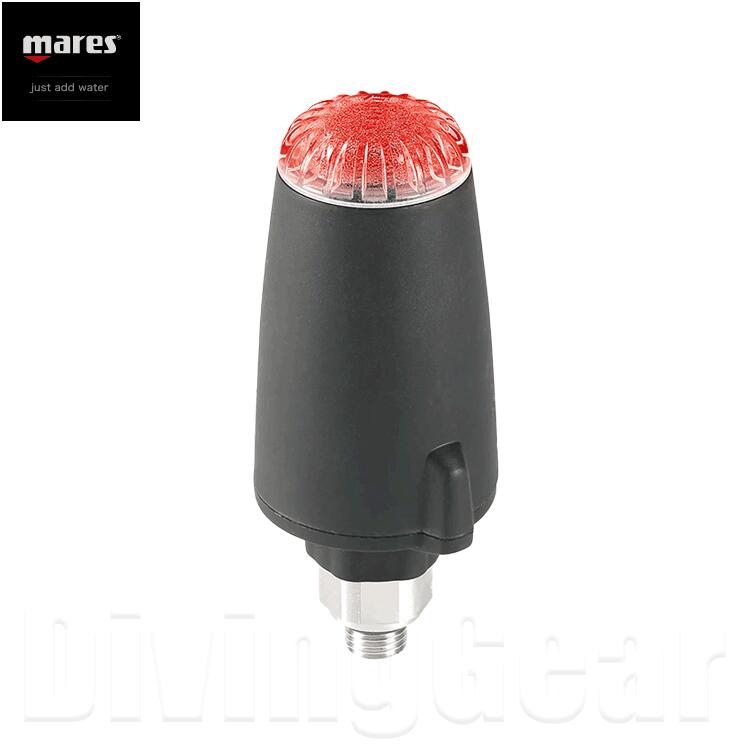 mares(マレス)　LED タンクモジュール Tank Module トランスミッター ダイブコンピュータ DIVE COMPUTER