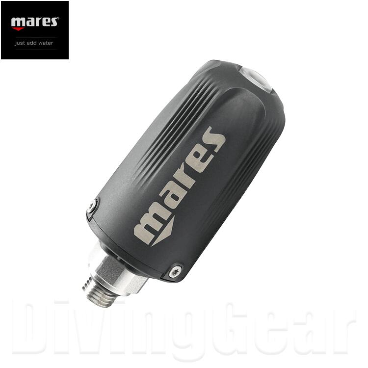 mares(マレス)　LED タンクモジュール 2.0 Tank Module トランスミッター ダイブコンピュータ DIVE COM..