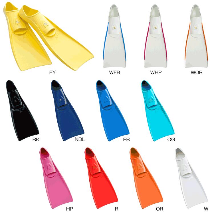 TUSA(�ĥ�)��FF16Z ������ �����ӥ󥰥ե��� �ե�եå� ��С��ե��� ���硼�ȥ֥졼�� ���� ­�Ҥ� ���Ρ������ KAIL Diving Snorkeling Fin �ڴ��