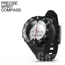 AQUA LUNG(ANAO)@vVXXg^CvRpX [614128] PRECISE WRIST COMPASS