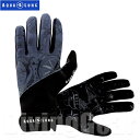 AQUA LUNG(アクアラング)　アドミラル 3 グローブ Admiral III Glove 3シーズングローブ マリングローブ ダイビング スノーケリング その1