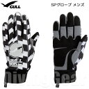 GULL(ガル) GA-5545C SPグローブ メンズ リミテッドエディション 男性向けスリーシーズングローブ SP GLOVES Mens Limited Edition 3シーズン マリングローブ 手袋