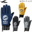 GULL()GA-5587C SP  [꡼󥰥] SP GLOVES Mens 3 ޥ󥰥 