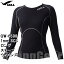 GULL(ガル)　GW-6598D 1mm SCS ロングスリーブ ウィメンズ インナーウェア [1mm SCS LONG SLEEVE Women..