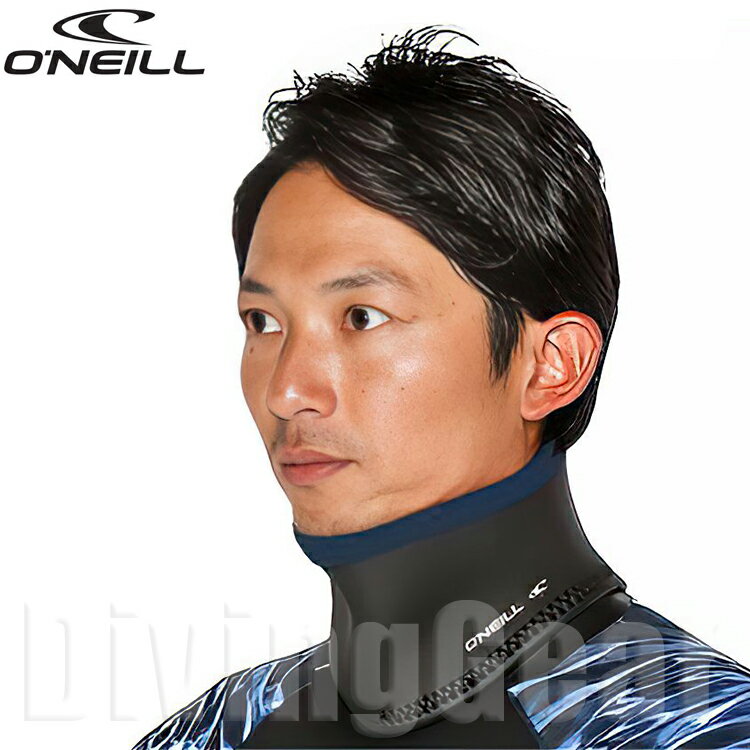 O'NEILL(オニール)　AO-0021 ネックウォーマー NECK WARMER 防寒アイテム  ...