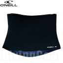 O'NEILL(オニール)　AO-5020 ウエストウォーマー WAIST WARMER 防寒アイテ ...