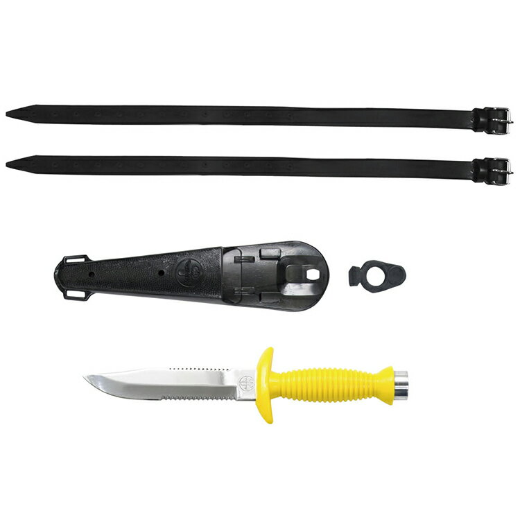 AQUA LUNG(���������)��Dive Knife �����֥ʥ���