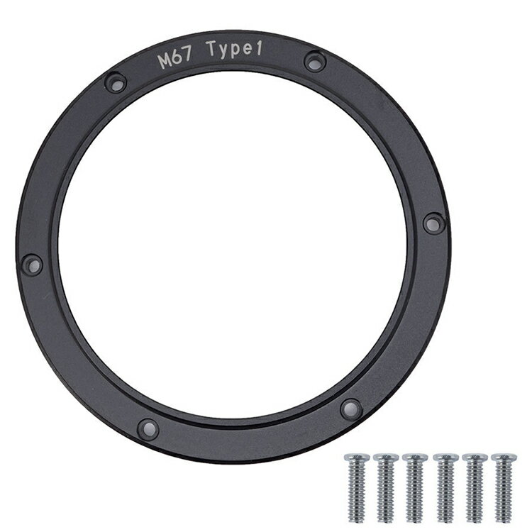 INON(Cm) M67 Type1(Type2) lW for UWL-95 C24