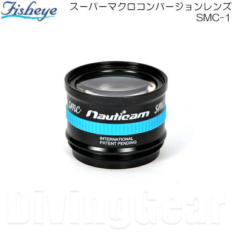 Fisheye(tBbVAC) NA X[p[}NRo[WY SMC-1