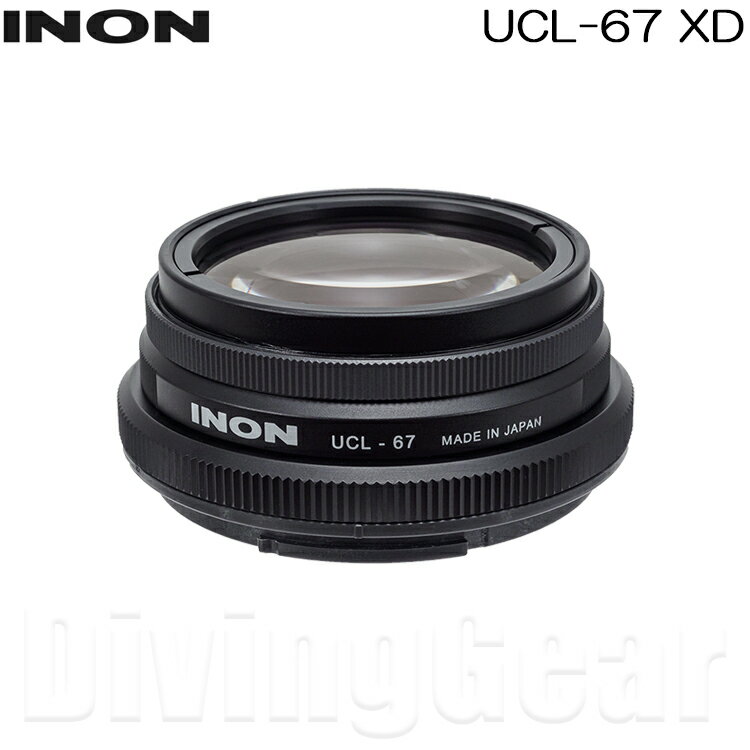 INON(Υ UCL-67 XD 楯åץ CLOSE UP XDޥ 楫  ޥ