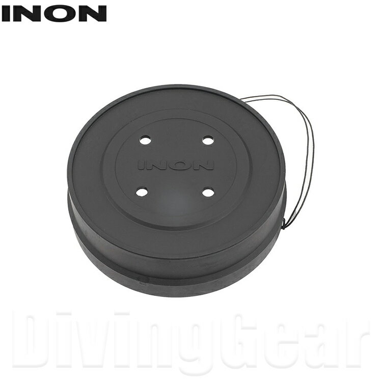 INON イノン フロントキャップ UFL-G140 SD 対物側レンズキャップ
