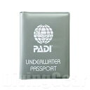 PADI(パディ) 60004Jポケットログ・ポケットトレーニング レコード専用カバー