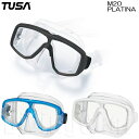 ダイビングの人気メーカー「TUSA(ツサ)」の2眼マスク！ フレームを薄型にして両目の間を細くする事でコンパクトながらも1眼マスクに近い視界を持たせた2眼マスク。 視力の弱い方用にオプチカルレンズ(度付きレンズ)の用意もあります。(別売) [主な仕様] ・フレーム寸法：75 x 171mm ・フィッティング寸法：108 x 124mm ・重量：185g ・内容積：195cc ・ハードケース付き返品・交換に付きまして ☆お手元に届いた商品は必ずご確認をお願い致します。 　　到着後7日以上経ってからの返品交換依頼はお断りさせて頂きます。 ☆返品・交換に伴います送料はお客様負担とさせて頂きます。 その他の注意事項は下記ページをご覧頂き、必ずご了承の上、ご注文をお願い致します。 お買い物ガイドはコチラ