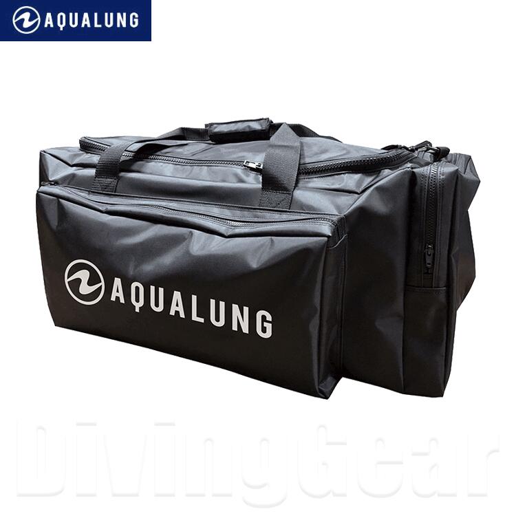AQUA LUNG(アクアラング)　AQUA GEAR BAG アクアギアバッグ