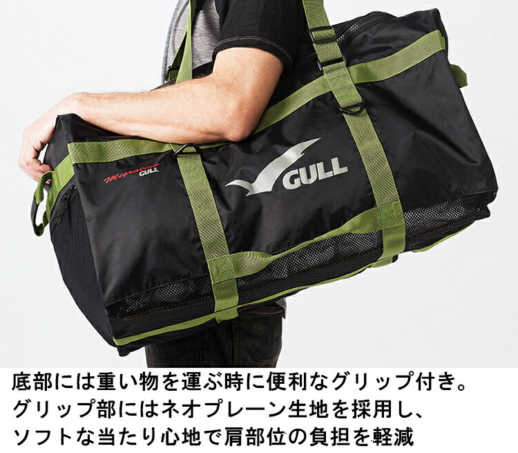 GULL(����)��GB-7132D ����������å���Хå�