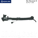 AQUA LUNG(アクアラング) エアソース3 Air Source 3 オクトパス インフレーター BC