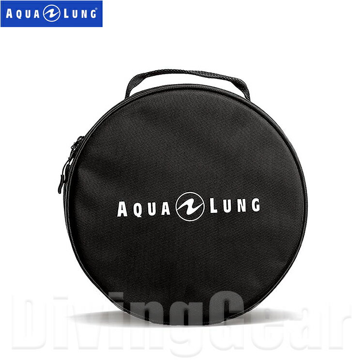 AQUA LUNG(アクアラング) エクスプローラー2 レギュレーターバッグ　EXPLORER II REGULATOR BAG