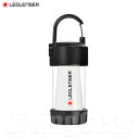 【あす楽対応】 LEDLENSER ML4 LEDランタン レッドレンザー LANTERN コンパクト 携帯性に優れた小型のランタン ランプ アウトドア 照明