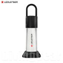 LEDLENSER ML6 LEDランタン レッドレンザー LANTERN コンパクト 携帯性に優れた小型のランタン ランプ アウトドア 照明 充電タイプ