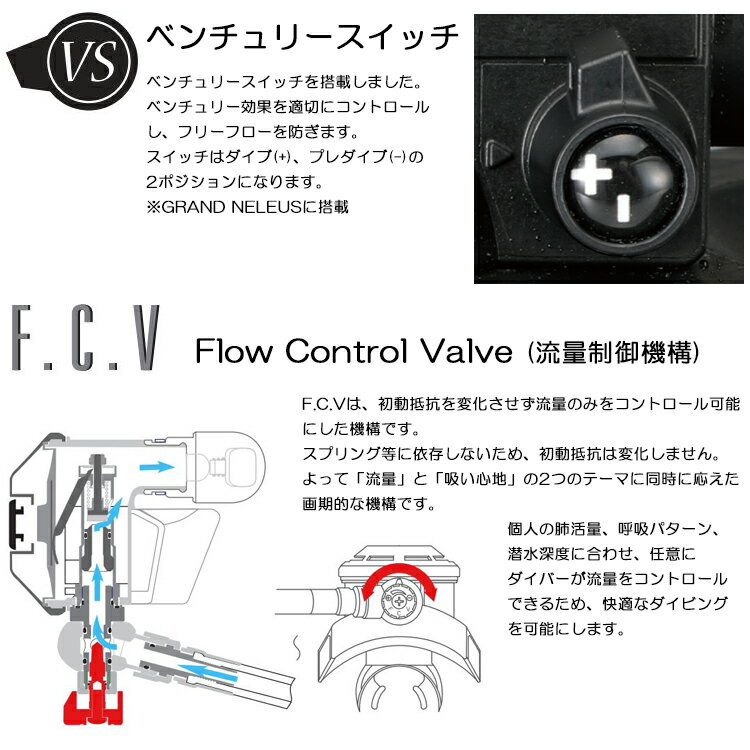 Bism(�ӡ�������)��RX4100 Ti �����ɥͥ쥦�� �С������J �쥮��졼���� Titanium GRAND NELEUS ver.J Regulator 360�륹���󥰥إå���� �����˥��� ������