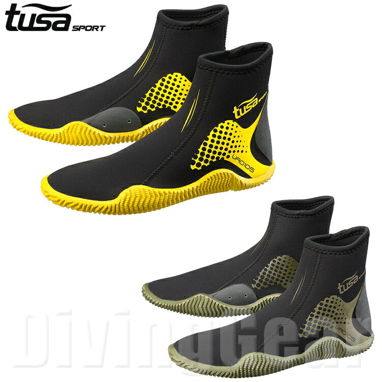 tusa sport(ツサスポーツ)　UA0105 ブー