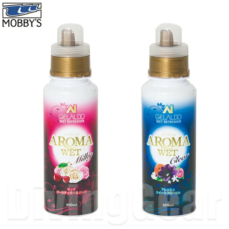 MOBBY'S(r[Y)@A}EFbg AROMA WET EGbgX[c  _  L